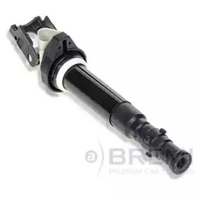 BREMI 20631 Катушка зажигания BMW 5 (e60e61) 6 (e6364) 04-10