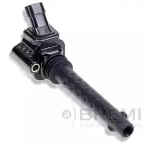 BREMI 20634 Катушка зажигания