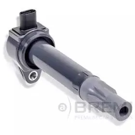 BREMI 20635 Катушка зажигания