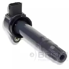 BREMI 20641 Катушка зажигания