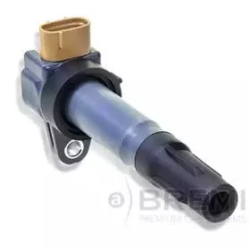 BREMI 20642 Катушка зажигания