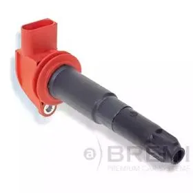BREMI 20651 Катушка зажигания