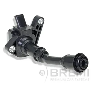 BREMI 20669 Катушка зажигания Ford C-Max II (BH) Focus III Grand C-Max (BH)Kuga II Mondeo V (CD)