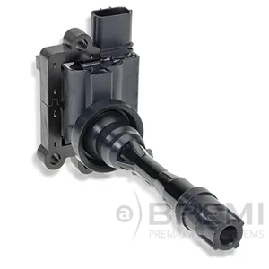 BREMI 20678 Катушка зажигания Mitsubishi Pajero 3.8 02