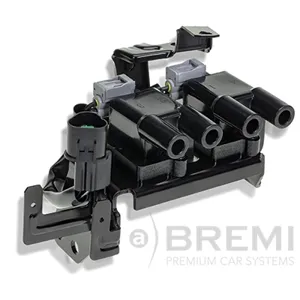 BREMI 20696 Катушка зажигания Hyundai i10i20 Kia Rio 1.2 11