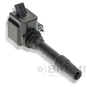 BREMI 20712 Катушка зажигания