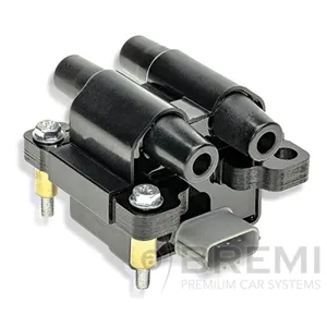 BREMI 20715 Катушка зажигания Subaru Forester Impresa 2,5 08-11