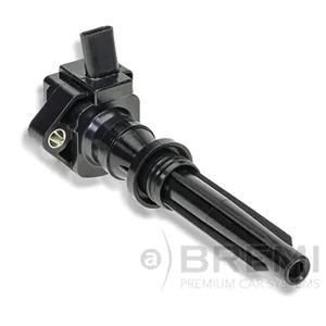 BREMI 20722 КатушказажиганияLRRangeRover50i09