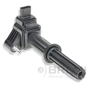BREMI 20730 Катушка зажигания
