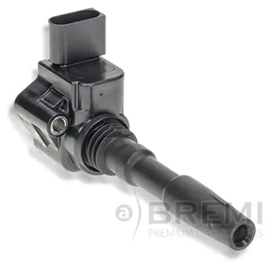 BREMI 20731 Катушка зажигания