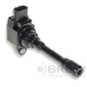 BREMI 20734 Катушка зажигания