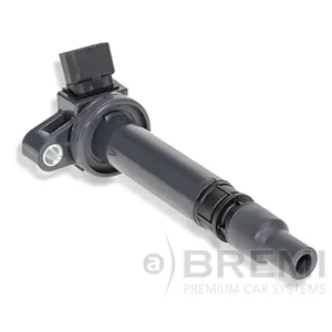 BREMI 20771 Катушка зажигания