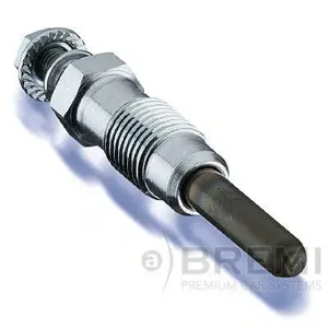 BREMI 25001 Свеча накаливания Mercedes Fiat Seat