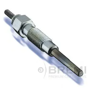 BREMI 25014 Свеча накаливания Toyota
