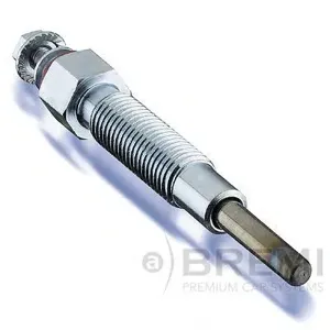 BREMI 25023 Свеча накаливания Hyndai Mitsubishi