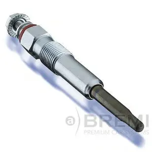BREMI 26005 Свеча накаливания Citroen Peugeot Toyota 94-