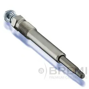 BREMI 26010 Свеча накаливания Citroen XantiaXsaraC5, Peugeot 206306307406806 2.02.2 HDi 98>