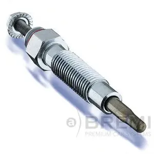 BREMI 26014 Свеча накаливания Hyundai Mitsubishi 86-06