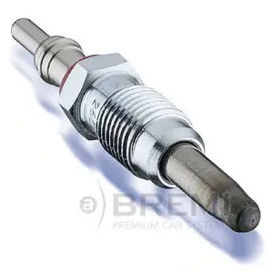 BREMI 26056 Свеча накаливания , электр. обогрев