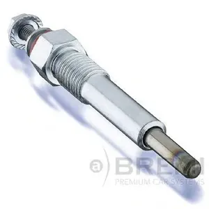 BREMI 26064 Свеча накаливания Opel Astra Vectra Corsa 91-