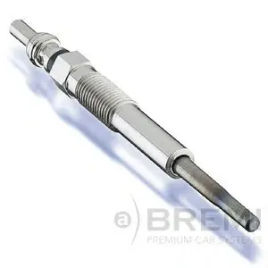 BREMI 26071 Свеча накаливания Citroen C5C6C8, Peugeot 407607 2.2HDi 06>