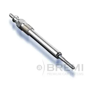 BREMI 26097 Свеча накаливания Mercedes W204S204W211S211 06-