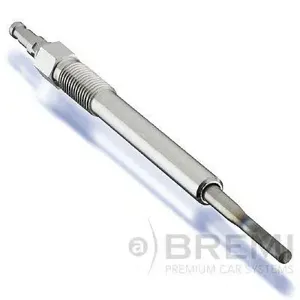 BREMI 26501 Свеча накаливания Audi VW Skoda Mitsubishi 03-