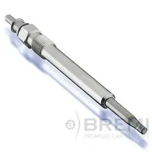 BREMI 26504 Свеча накаливания Mercedes C-cl C30CDI 02- ws203