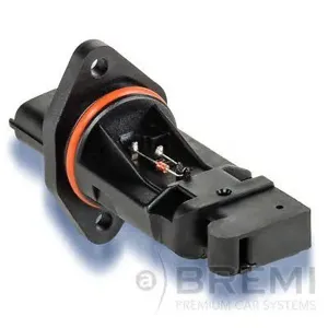 BREMI 30104 Датчик расхода воздуха Nissan X-Trail , Subaru Forester Impreza 1.5-3.03.0DTi 97>