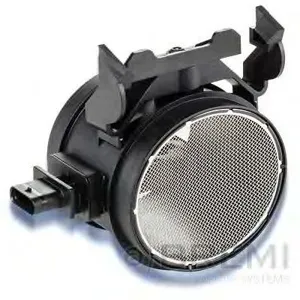 BREMI 30114 Датчик расхода воздуха Mercedes W203W204W211W212X164X204W164W251W221W639 Sprinter 2.53.03.54