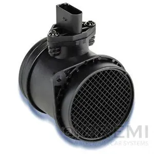 BREMI 30220 Датчик расхода воздуха Audi A3, VW T5 Golf IV Passat Touareg 3.2 V6 01>
