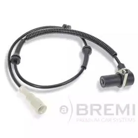 BREMI 50002 Датчик abs