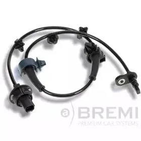 BREMI 50049 Датчик abs Honda Civic viii hatchback (fn, fk) 1.4 09.05