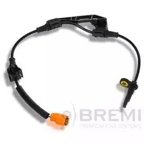 BREMI 50055 Датчик abs