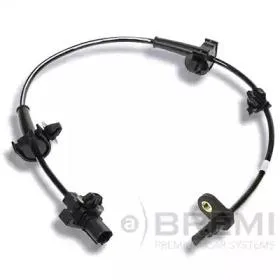 BREMI 50059 Датчик ABS Honda Civic viii hatchback (fn, fk) 1.4 09.05