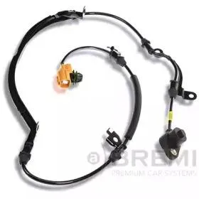 BREMI 50071 Датчик ABS