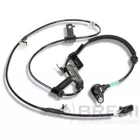 BREMI 50110 Датчик ABS