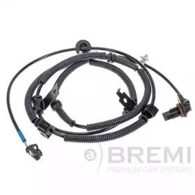 BREMI 50114 Датчик абс