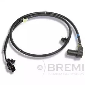 BREMI 50136 Датчик abs Mitsubishi Outlander i (cuw) 2.0 (cu2w) 05.03-10.06