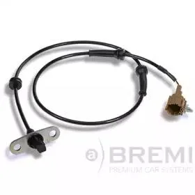 BREMI 50144 Датчик ABS