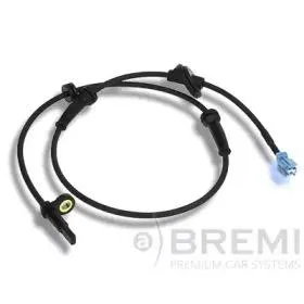 BREMI 50148 Датчик abs Nissan Murano (z50) 3.5 08.03-12.07