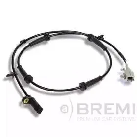 BREMI 50154 Датчик абс