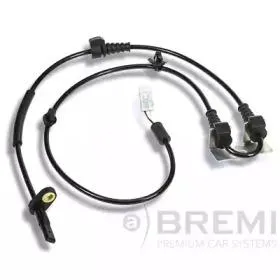 BREMI 50158 Датчик abs