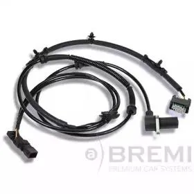 BREMI 50200 Датчик абс