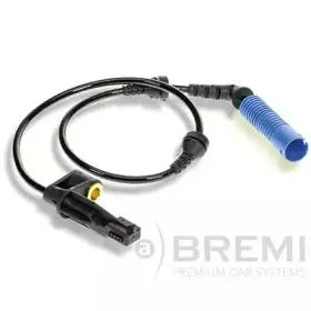 BREMI 50201 Датчик ABS BMW 3 (e36, e46) 316 i 09.98-02.05