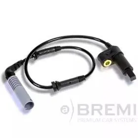 BREMI 50205 Датчик abs