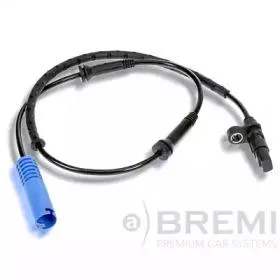 BREMI 50207 Датчик ABS