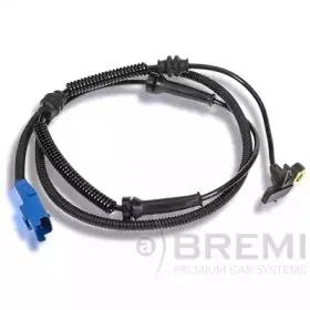 BREMI 50213 Датчик ABS Chevrolet c5 ii break(re) 2.2 hdi 08.02