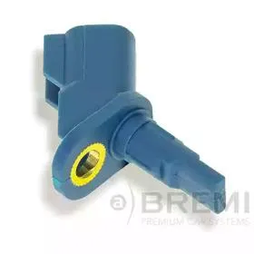 BREMI 50229 Датчик abs