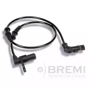 BREMI 50243 Датчик abs передний